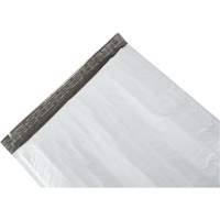 Bubble Shipping Mailer, Polyethylene, 14-1/4" W x 20" L Sécurité Médic