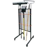 Sangles d'arrimage &eacute;lastiques, 18" Sécurité Médic