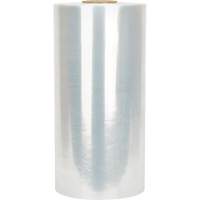 Machine Stretch Wrap, 20" x 6000', 80 Gauge (20.3 micrometers) Sécurité Médic