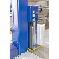 Machine Stretch Wrap, 20" x 6000', 80 Gauge (20.3 micrometers) Sécurité Médic