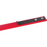 Strapping Pallet Threader Wand Sécurité Médic