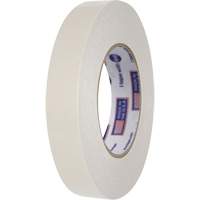 Medium Grade Double-Coated PET Film Tape, Polyester, 24 mm (1-18/125") W x 55 m (180') L, 3.5 mils Thick Sécurité Médic
