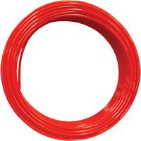 Oxypex Oxygen Barrier Tubing, Plastic, 100' L x 1" Dia. Sécurité Médic