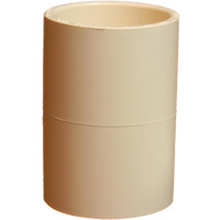 Raccord Flowguard Gold, PVC-C, 1/2" Sécurité Médic