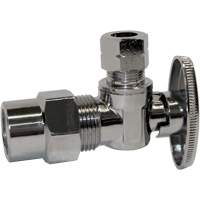 Lead-Free Stop Valve Sécurité Médic