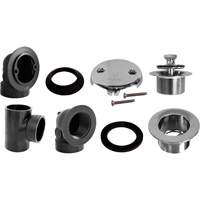 Lift-Lock Drain Kit Sécurité Médic