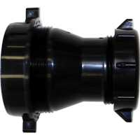 Drainage Coupling Sécurité Médic