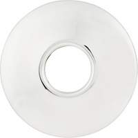 Pfirst Series Replacement Shower Arm Flange Sécurité Médic