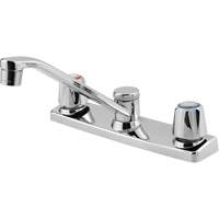 Pfirst Series Kitchen Faucet Sécurité Médic