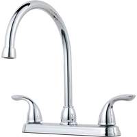 Pfirst Series Kitchen Faucet Sécurité Médic