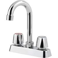 Pfirst Series Classic Bar & Prep Faucet Sécurité Médic