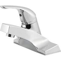Pfirst Series Single Control Bathroom Faucet Sécurité Médic
