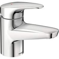 Commercial Single Mount Lavatory Faucet Sécurité Médic