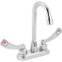 M-Dura Centreset Bar & Pantry Faucet Sécurité Médic