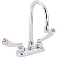 M-Dura Centreset Bar & Pantry Faucet Sécurité Médic