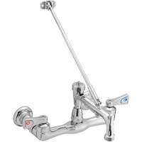 M-Dura Wall-Mounted Service Sink Faucet Sécurité Médic