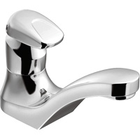 M-Press Metering Lavatory Faucet Sécurité Médic