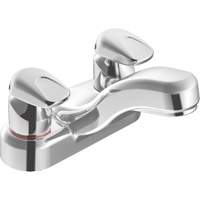 M-Press Metering Lavatory Faucet Sécurité Médic