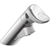 M-Press Metering Lavatory Faucet Sécurité Médic