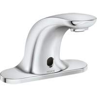 M-Power Centreset Lavatory Faucet Sécurité Médic