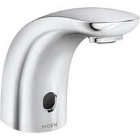 M-Power Single Mount Lavatory Faucet Sécurité Médic