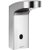M-Power Single Mount Lavatory Faucet Sécurité Médic