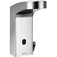 M-Power Single Mount Lavatory Faucet Sécurité Médic