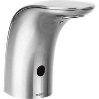 M-Power Single Mount Lavatory Faucet Sécurité Médic