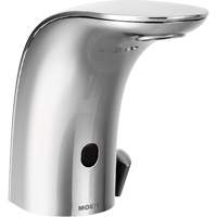M-Power Single Mount Lavatory Faucet Sécurité Médic