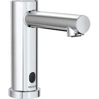 M-Power Single Mount Lavatory Faucet Sécurité Médic