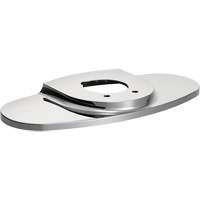 M-Power Deck Plate & Gasket Kit Sécurité Médic