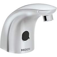 M-Power Transitional Style Soap Dispenser Sécurité Médic