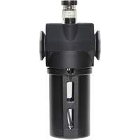 Lubricators