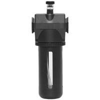 Lubricator with Standard Bowl Modulair 400, 1/2" NPTF, Max. 150 PSI, In Line/Modular Sécurité Médic