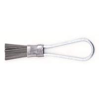 Brosse &agrave; copeaux Sécurité Médic