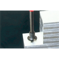 Countersinking Tool, 6mm to 80mm Sécurité Médic