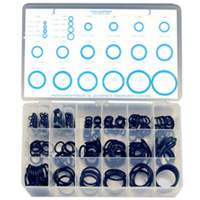 O-Ring Kit Sécurité Médic
