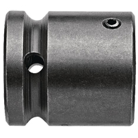 Bit Holder, 1/2" Drive Sécurité Médic