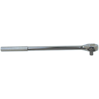 RH-75 Ratchet Wrench, 3/4" Drive, Plain Handle Sécurité Médic