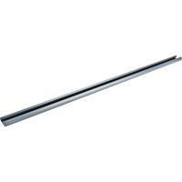 Interlok Boltless Shelving Bin Front Sécurité Médic