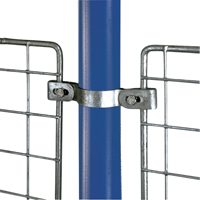 Tubular Structure Clamps
