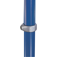 Raccords galvanis&eacute;s - Colliers de blocage, 1,05" Sécurité Médic