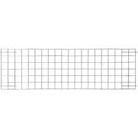 Panneau en treillis m&eacute;tallique Sécurité Médic