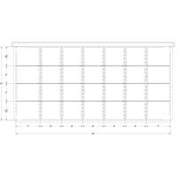 Interlok Integrated Modular Drawer System Sécurité Médic