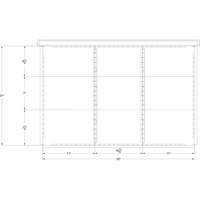 Interlok Integrated Modular Drawer System Sécurité Médic