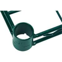 Tablette d'&eacute;tag&egrave;re pour s&eacute;chage du cannabis, 36" la x 18" p, Capacit&eacute; de 100 lb Sécurité Médic