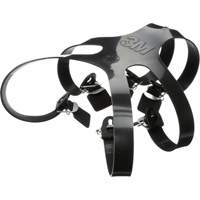 Replacement Head Strap Assemblies Sécurité Médic