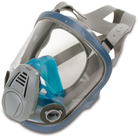 Respirateur Advantage 3000, Silicone, Petit Sécurité Médic