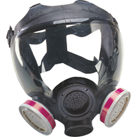 Respirateur Advantage 1000, Silicone, Petit Sécurité Médic