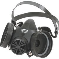 Respirateur Comfo Classic, Silicone, Petit Sécurité Médic